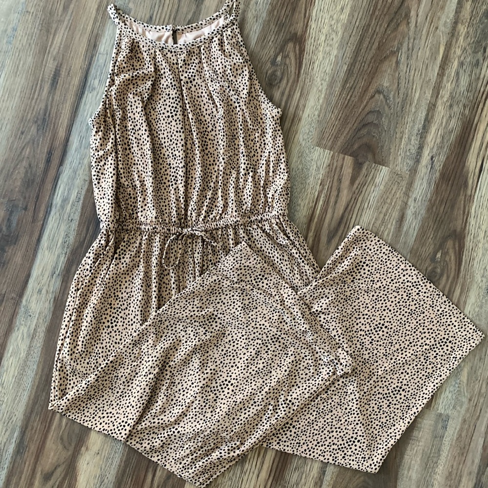 JUMPSUIT